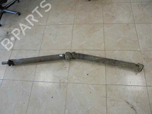 Used Driveshaft HYUNDAI H-1 / STAREX Bus (A1) 2.5 TD 4WD (101 hp) 5851168