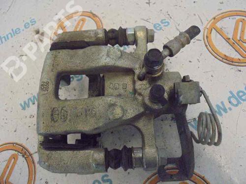 Right rear brake caliper HYUNDAI i10 II (BA, IA) 1.0 | BP11610157M106 