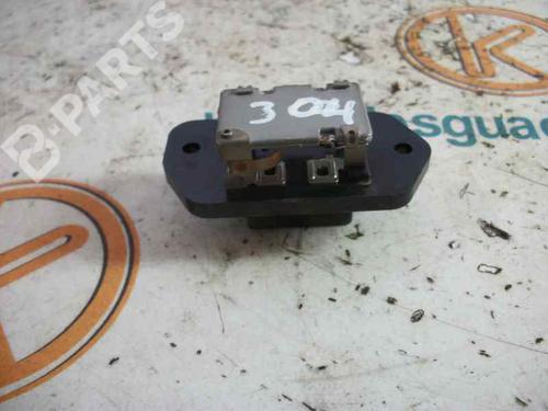 Used Heater resistor HONDA HR-V (GH_) 1.6 16V 4WD (GH2, GH4) (105 hp) 11663861