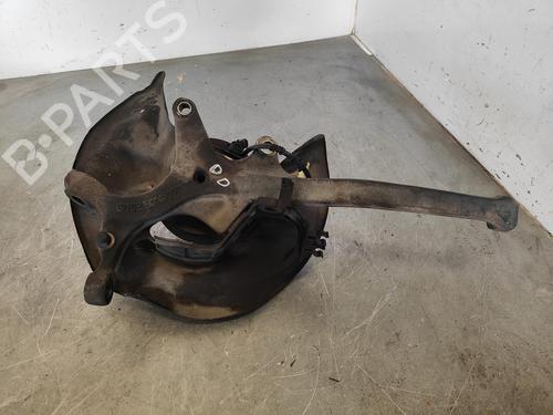 Used Right front steering knuckle MERCEDES-BENZ SLK (R170) 230 Kompressor (170.449) (197 hp) 13383875