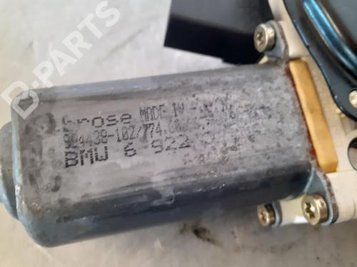 Rear right window mechanism BMW 5 (E60)  | BP7830785C25 