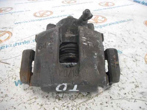 Used Right rear brake caliper BMW 3 (E46) 320 d (136 hp) 11609657