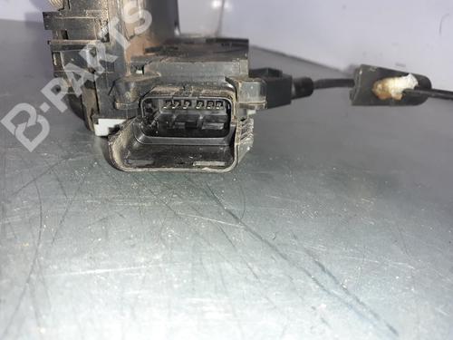 Rear right lock CITROËN C4 Grand Picasso I (UA_) 1.6 HDi | BP7239620C99 