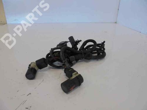 Electronic module SEAT ALHAMBRA (7V8, 7V9) 1.9 TDI | BP10270412M83 