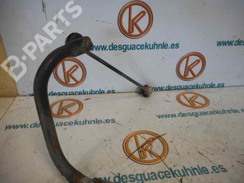 Anti roll bar SKODA FABIA I (6Y2)  | BP6630919M96 