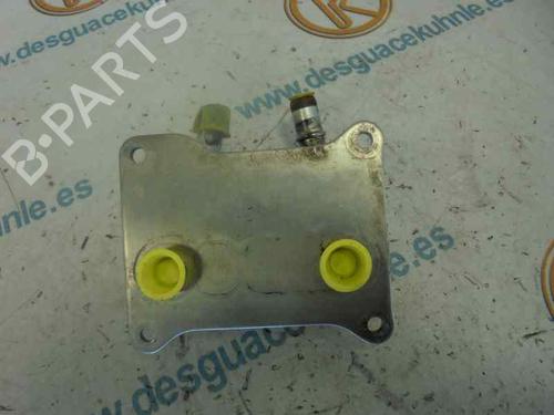 Oliekøler FORD FOCUS II (DA_, HCP, DP) | BP14184734M33