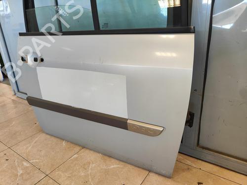 Right front door RENAULT SCÉNIC II (JM0/1_)  | BP17962216C3 