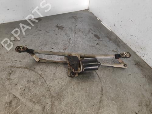 Viskermotor vindrude FIAT STILO (192_) 1.2 16V (192_XA1B) (80 hp) 29731870