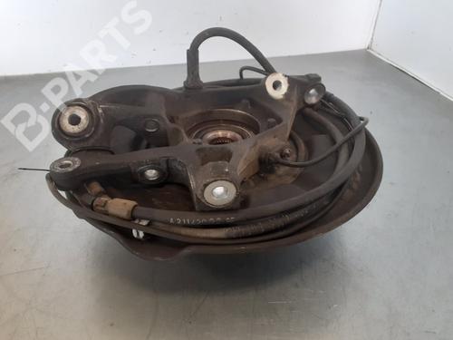 Right rear steering knuckle MERCEDES-BENZ E-CLASS (W211) E 280 CDI (211.020) | BP7315581M28 
