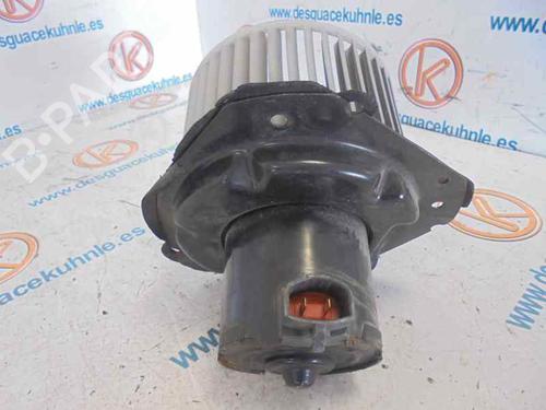 Heater blower motor FORD USA EXPLORER (U2, U_) 4.0 V6 4WD | BP14180198M62 