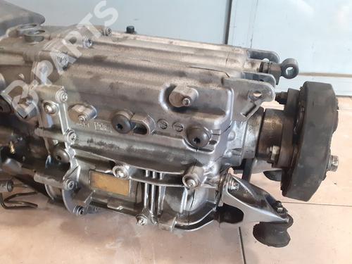 Gearbox BMW 3 Touring (E91) | BP9162738M3
