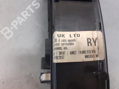 Instrument cluster ROVER 75 (RJ)  | BP9168431C47 