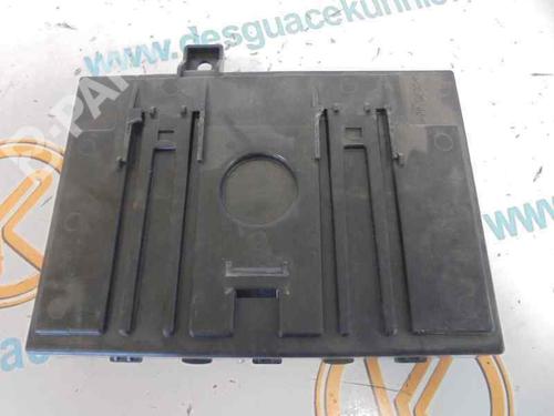 Control unit FORD FIESTA VI (CB1, CCN) 1.6 TDCi | BP3497993M11 