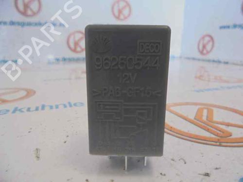 Used Electronic module DAEWOO LANOS (KLAT) [1997-2025]  14183120