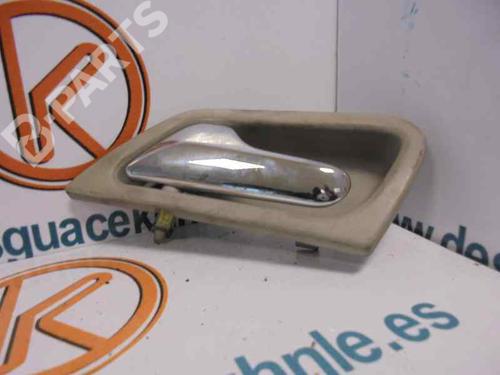 Used Front left interior door handle MERCEDES-BENZ C-CLASS (W203) C 200 CDI (203.004) (116 hp) 3218143
