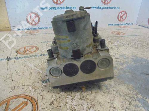 ABS pump MERCEDES-BENZ E-CLASS (W210) E 300 D (210.020) | BP2472674M43 