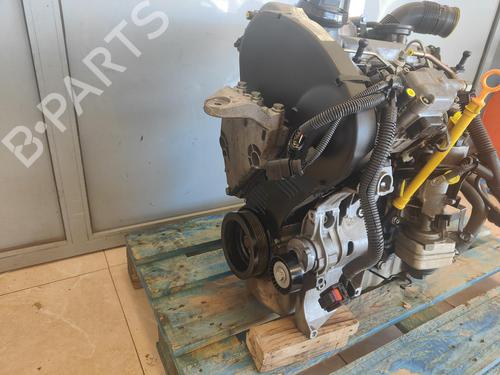 Engine SEAT IBIZA III (6L1)  | BP12951523M1 