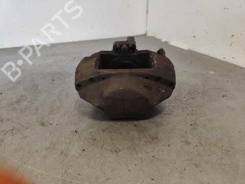 Used Right front brake caliper MERCEDES-BENZ 123 Saloon (W123) [1976-1985]  13581630