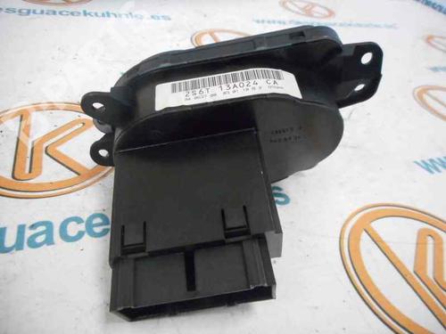 Headlight switch FORD FIESTA V (JH_, JD_)  | BP2467756I24 