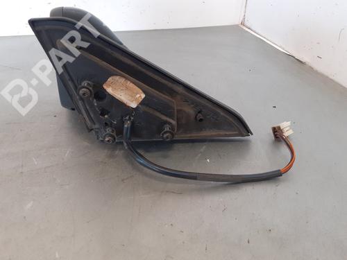 Left mirror VOLVO S40 I (644) 1.8 | BP8105097C26 