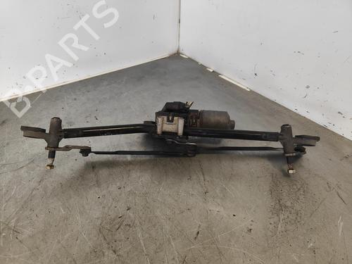 Viskermotor vindrude JAGUAR X-TYPE I (X400)  | BP13616231M29 