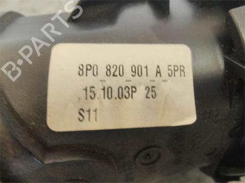Air vent AUDI A3 (8P1) 1.6 | BP38264660I21 - Image 3