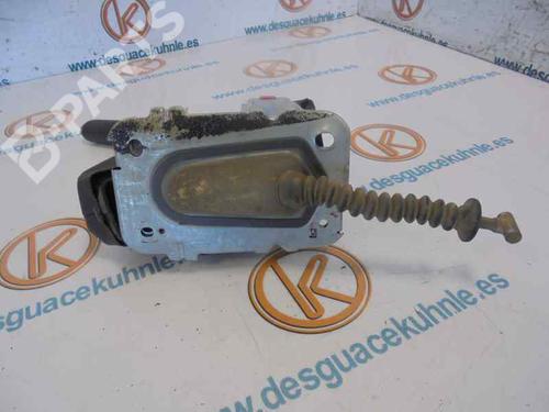 Hand brake OPEL ASTRA H GTC (A04)  | BP8780147I18 
