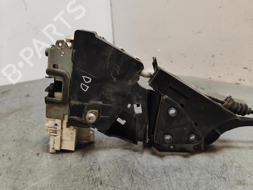 Front right lock MERCEDES-BENZ A-CLASS (W169)  | BP17151789C97 