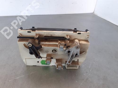 Commande Chauffage PEUGEOT 206 Hatchback (2A/C)  | BP8043558I5 