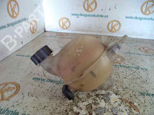 Expansion tank CITROËN C3 I (FC_, FN_) 1.4 HDi | BP2474097C120 