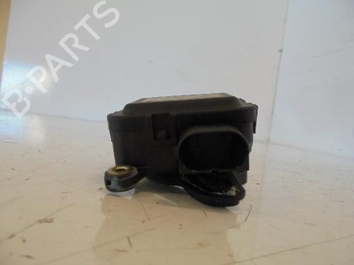 Varmvifte AUDI A6 C5 (4B2) 2.5 TDI | BP7021813M62 