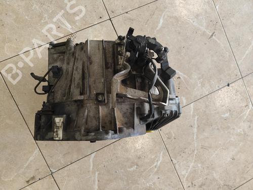 Gearbox MERCEDES-BENZ A-CLASS (W168)  | BP15190974M3 