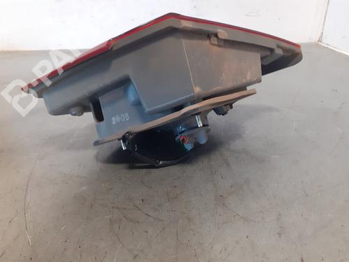 Left taillight CHEVROLET CRUZE (J300)  | BP9224641C34 