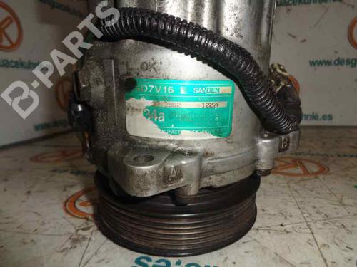 Used AC compressor CITROËN XSARA PICASSO (N68) [1999-2012]  2481753