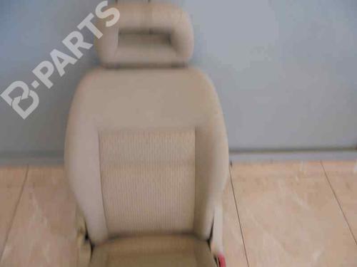 Rear seat (2nd row) SEAT ALHAMBRA (7V8, 7V9) 1.9 TDI | BP5573400I23 