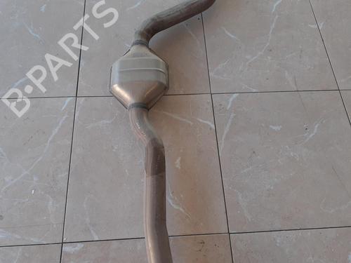 Exhaust system BMW 3 (F30, F80) 320 d | BP14189461M121 