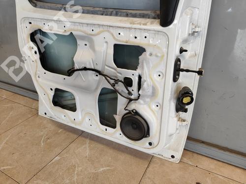 Left front door CITROËN NEMO MPV  | BP11860485C2 