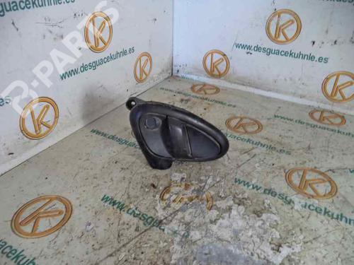 Used Rear right interior door handle CITROËN XSARA Coupe (N0) 2.0 HDI 90 (90 hp) 3219107