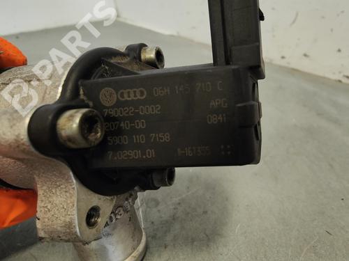 EGR-Ventil VW GOLF V (1K1)  | BP11026905M69 