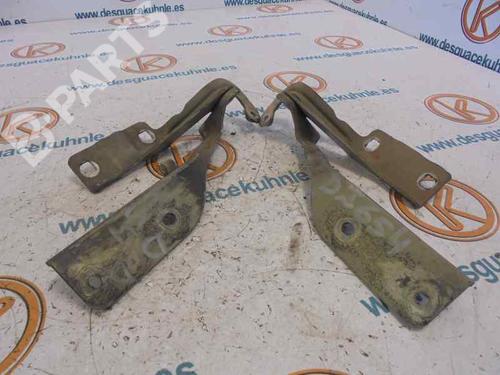Used Hood lock NISSAN PRIMERA Hatchback (P12) [2002-2025]  8779578