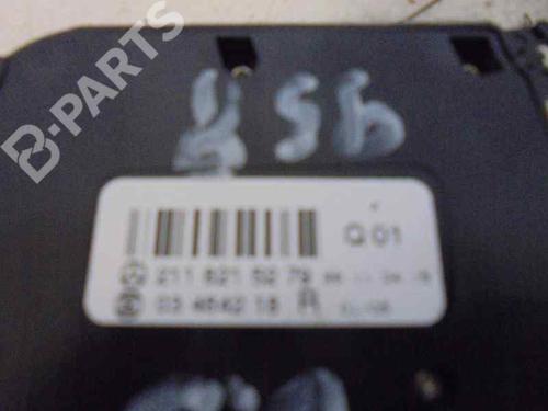 Switch MERCEDES-BENZ E-CLASS T-Model (S211) E 320 T CDI (211.226) | BP6631856I30 