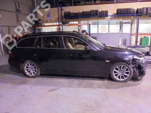Right rear door panel BMW 5 Touring (E61) 525 d | BP2848626C61  - Image 5