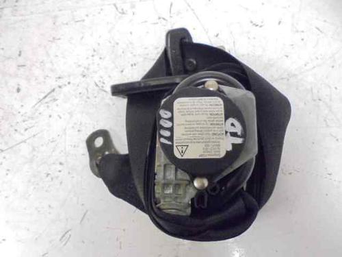 Rear right seatbelt MERCEDES-BENZ A-CLASS (W169) A 180 CDI (169.007, 169.307) | BP6631972I28 