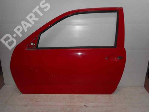 Used Left front door SEAT IBIZA II (6K1) [1993-2002]  2703697