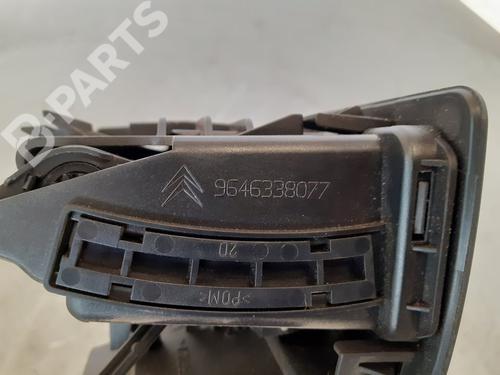 Air vent CITROËN C4 I (LC_)  | BP11663441I21 
