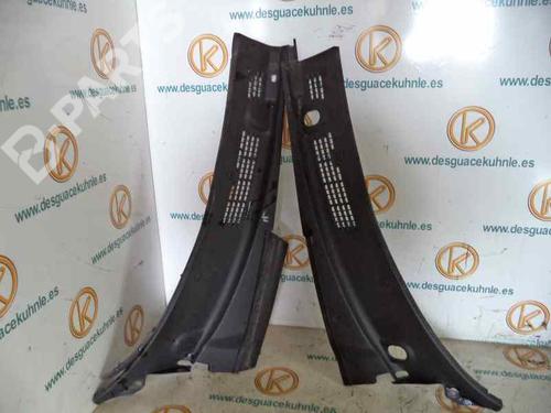 Scuttle Panel PEUGEOT PARTNER MPV (5_, G_) [1996-2025]  6632797