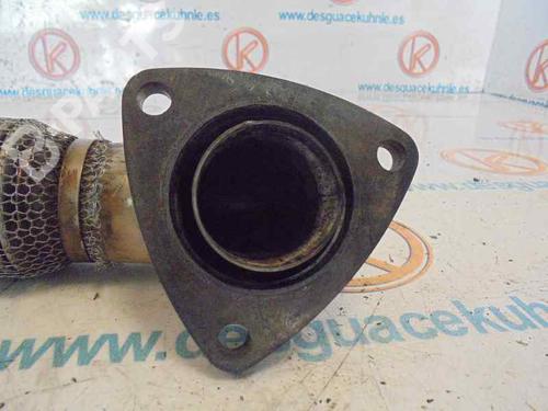 Exhaust manifold AUDI A6 C5 Avant (4B5) 2.5 TDI quattro | BP11662609M110 