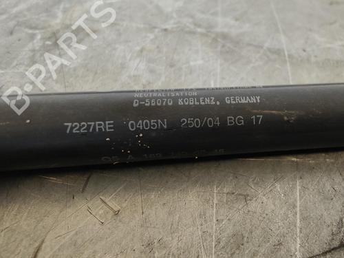 Tailgate lift support MERCEDES-BENZ A-CLASS (W169)  | BP14190135C138 