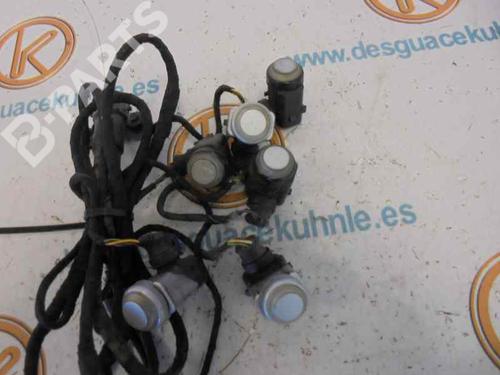 Elektronisk sensor MERCEDES-BENZ E-CLASS T-Model (S211) E 320 T CDI (211.226) | BP4479261M84 