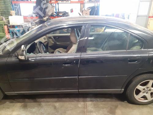 Left rear window switch VOLVO S60 I (384) 2.4 D | BP8231904C108  - Image 22